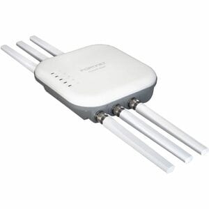 Fortinet OUTDOOR WRLS FORTIAP TRI RADIO 1X 8211BGNAX 4X4 RADIO 1X FAP-432F-T