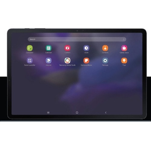 Samsung Galaxy Tab S7 FE 5G SM-T738U Tablet - 12.4" WQXGA - Qualcomm SM7225 - 4 GB - 64 GB Storage - Android 11 - 5G - Mystic - SM-T738UZKAVZW - Image 18