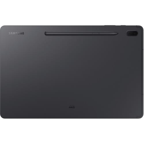 Samsung Galaxy Tab S7 FE 5G SM-T738U Tablet - 12.4" WQXGA - Qualcomm SM7225 - 4 GB - 64 GB Storage - Android 11 - 5G - Mystic - SM-T738UZKAVZW - Image 3