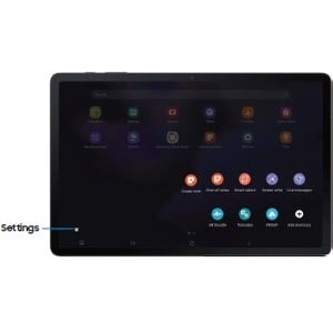 Samsung Galaxy Tab S7 FE 5G SM-T738U Tablet - 12.4" WQXGA - Qualcomm SM7225 - 4 GB - 64 GB Storage - Android 11 - 5G - Mystic - SM-T738UZKAVZW - Image 24