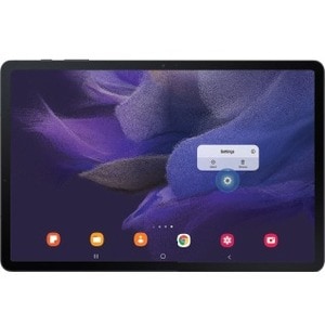 Samsung Galaxy Tab S7 FE 5G SM-T738U Tablet - 12.4" WQXGA - Qualcomm SM7225 - 4 GB - 64 GB Storage - Android 11 - 5G - Mystic - SM-T738UZKAVZW - Image 25