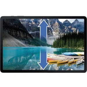 Samsung Galaxy Tab S7 FE 5G SM-T738U Tablet - 12.4" WQXGA - Qualcomm SM7225 - 4 GB - 64 GB Storage - Android 11 - 5G - Mystic - SM-T738UZKAVZW - Image 26