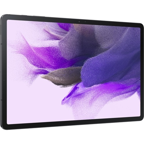 Samsung Galaxy Tab S7 FE 5G SM-T738U Tablet - 12.4" WQXGA - Qualcomm SM7225 - 4 GB - 64 GB Storage - Android 11 - 5G - Mystic - SM-T738UZKAVZW - Image 5