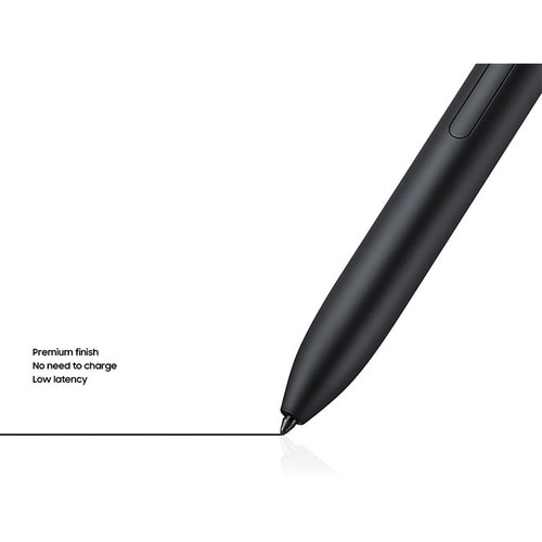 Samsung Galaxy Tab S7 FE 5G SM-T738U Tablet - 12.4" WQXGA - Qualcomm SM7225 - 4 GB - 64 GB Storage - Android 11 - 5G - Mystic - SM-T738UZKAVZW - Image 7