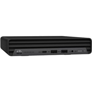 HP I CUSTOM 600 G6 PRODESK DM I510500T 8GB 256GBGB 52D27US#ABA