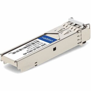 Addon JUNIPER COMP XCVR 80KM SFPP-10G-DT-ZRC2-AO