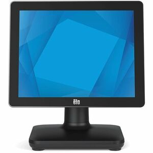Elo ELOPOS SYS 15IN4:3 WIN10 COREI5 8GBRAM 256SSD PCAP 0BEZ BLK W/ STND E859791