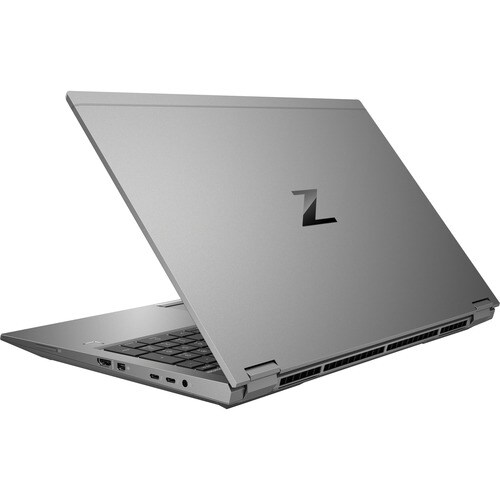 HP I CUSTOM ZBOOK 15 G8 I7-11850H 15IN 64GB 1TB 525X4US#ABA - Image 3
