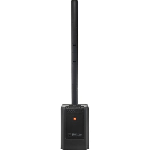 JBL ALL-IN-ONE POWERED COLUMN PA WITH MIXER AND DSP - 2000 W Amplifier - Wireless Microphone - AC Adapter - Built-in Amplifier - Bluetooth - USB Port - JBL-PRX ONE-NA - Image 2