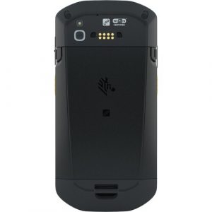 TC52AX WIFI6 SE5500 ALL RANGE IMAGER 8PIN REAR ELECTRICAL IO 7PIN - TC520L-1YLMU7P-NA