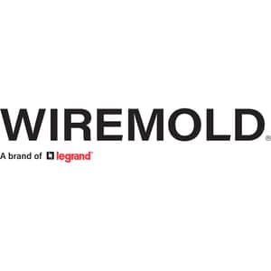 Legrand Av - Middle 4IN PREWIRED SURFACE 4 REC AA 4ATCP4RAA
