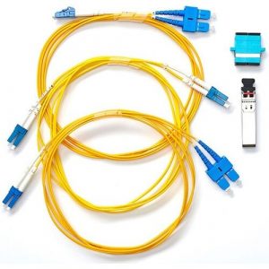 10GBE SM FIBER KIT 1550NM ER - R157051
