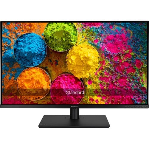 Asus ProArt PA329CV 32" Class 4K UHD LCD Monitor - 16:9 - 32" Viewable - In-plane Switching (IPS) Technology - LED Backlight - 3840 x 2160 - 1.07 - PA329CV - Image 12