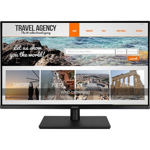 Asus ProArt PA329CV 32" Class 4K UHD LCD Monitor - 16:9 - 32" Viewable - In-plane Switching (IPS) Technology - LED Backlight - 3840 x 2160 - 1.07 - PA329CV - Image 13