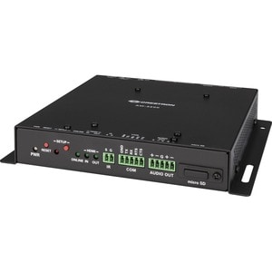 Crestron AM-3200 AIRMEDIA SERIES 3 RECEIVER 200 6511482