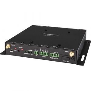 AM-3200-WF AIRMEDIASERIES3 RECEIVER 200W/ WIFI - 6511483