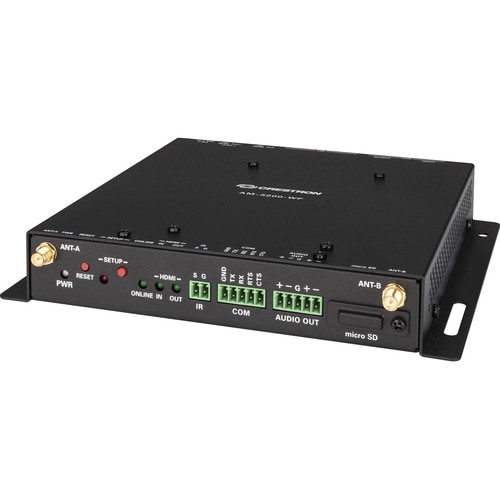 AM-3200-WF AIRMEDIASERIES3 RECEIVER 200W/ WIFI - 6511483