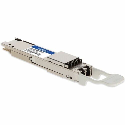Addon MSA TAA COMPLIANT XCVR QDD-100GB-DCO-ZRP-AO - Image 3