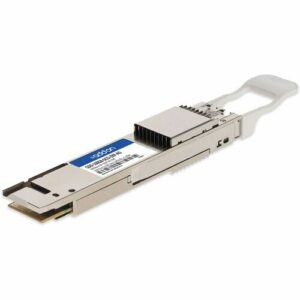 Addon MSA TAA COMPLIANT XCVR QDD-100GB-DCO-ZRP-AO