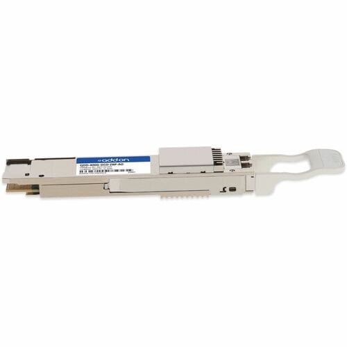 Addon ADDON MSA AND TAA COMP XCVR QDD-400G-DCO-ZRP-AO - Image 2