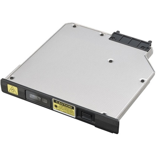 Panasonic Barcode Reader xPAK - Plug-in Card Connectivity - N6603Scan Engine - 1D, 2D - Imager - Black FZ-VBR551M - FZ-VBR551M