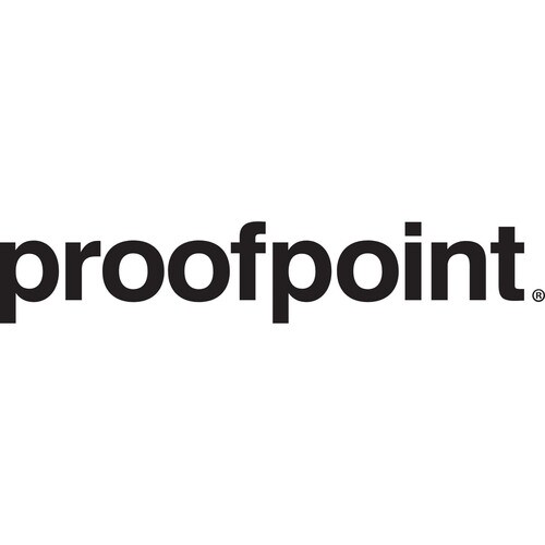 Proofpoint PFPT EMAIL PROTECTION F-SECURE A LIGHT USERS LU-B-EPT-A-E-201
