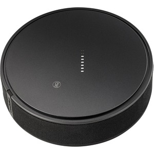 Legrand Av -  Vaddio TABLEMIC D MICROPHONE BLACK CONFERENCE 999-85300-000