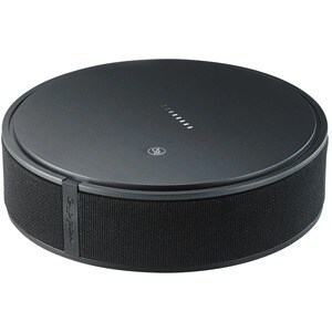 Legrand Av - Vaddio TABLEMIC D MICROPHONE BLACK CONFERENCE 999-85300-000 - Image 2