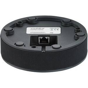 Legrand Av - Vaddio TABLEMIC D MICROPHONE BLACK CONFERENCE 999-85300-000 - Image 3