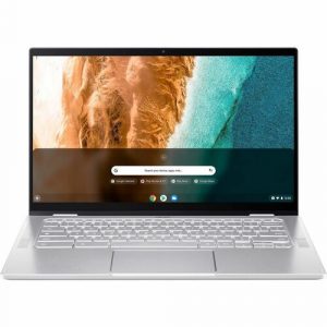 CP514-2H-56QM I5 8GB 256GB CHROME 14IN CONVERTIBLE W/ENT - NX.AHBAA.00A