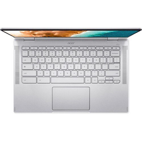 CP514-2H-56QM I5 8GB 256GB CHROME 14IN CONVERTIBLE W/ENT - NX.AHBAA.00A - Image 6