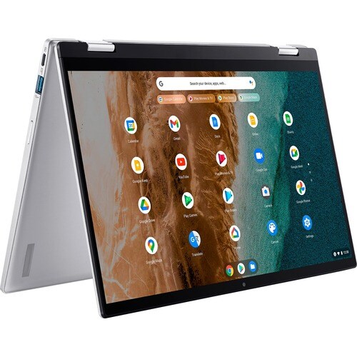 CP514-2H-56QM I5 8GB 256GB CHROME 14IN CONVERTIBLE W/ENT - NX.AHBAA.00A - Image 7