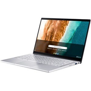 CP514-2H-56QM I5 8GB 256GB CHROME 14IN CONVERTIBLE W/ENT - NX.AHBAA.00A - Image 9