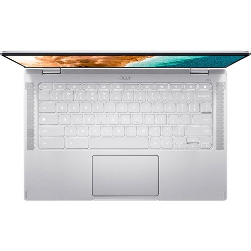CP514-2H-56QM I5 8GB 256GB CHROME 14IN CONVERTIBLE W/ENT - NX.AHBAA.00A - Image 10