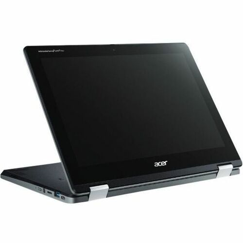 Acer Chromebook Spin 512 R853TNA-C829 12" Touchscreen Convertible 2 in 1 Chromebook - HD+ - Intel Celeron N5100 - 4 GB - 32 GB Flash Memory - English - NX.AZHAA.001
