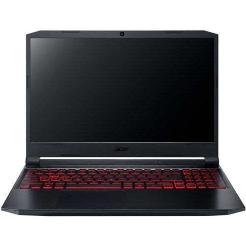 Acer Nitro 5 AN515-57-5700 15.6" Gaming Notebook - Full HD - Intel Core i5 11th Gen i5-11400H - 16 GB - 512 GB SSD - English Keyboard - - NH.QESAA.002 - Image 15
