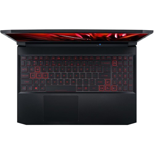 Acer Nitro 5 AN515-57-5700 15.6" Gaming Notebook - Full HD - Intel Core i5 11th Gen i5-11400H - 16 GB - 512 GB SSD - English Keyboard - - NH.QESAA.002 - Image 19