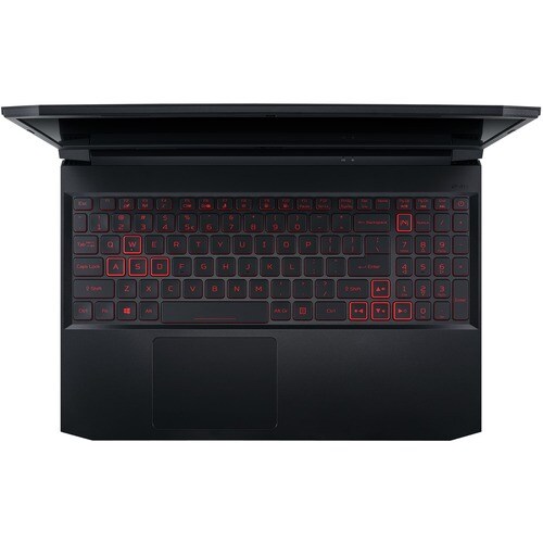 Acer Nitro 5 AN515-57-5700 15.6" Gaming Notebook - Full HD - Intel Core i5 11th Gen i5-11400H - 16 GB - 512 GB SSD - English Keyboard - - NH.QESAA.002 - Image 20