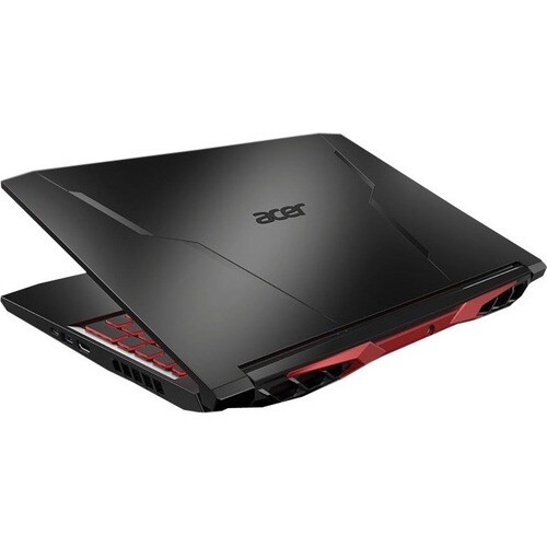 Acer Nitro 5 AN515-57-5700 15.6" Gaming Notebook - Full HD - Intel Core i5 11th Gen i5-11400H - 16 GB - 512 GB SSD - English Keyboard - - NH.QESAA.002 - Image 25
