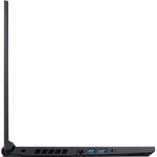 Acer Nitro 5 AN515-57-5700 15.6" Gaming Notebook - Full HD - Intel Core i5 11th Gen i5-11400H - 16 GB - 512 GB SSD - English Keyboard - - NH.QESAA.002 - Image 4