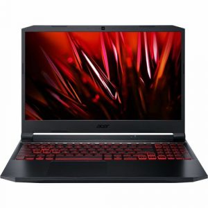 Acer Nitro 5 AN515-57-5700 15.6" Gaming Notebook - Full HD - Intel Core i5 11th Gen i5-11400H - 16 GB - 512 GB SSD - English Keyboard - - NH.QESAA.002