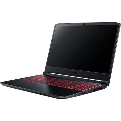 Acer Nitro 5 AN515-57-5700 15.6" Gaming Notebook - Full HD - Intel Core i5 11th Gen i5-11400H - 16 GB - 512 GB SSD - English Keyboard - - NH.QESAA.002 - Image 7