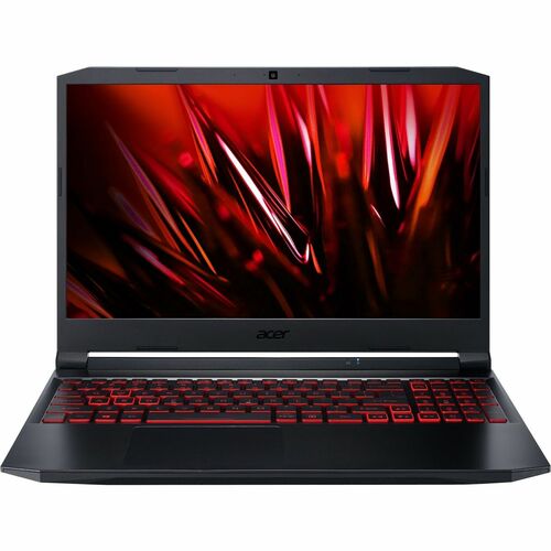 Acer Nitro 5 AN515-57-5700 15.6" Gaming Notebook - Full HD - Intel Core i5 11th Gen i5-11400H - 16 GB - 512 GB SSD - English Keyboard - - NH.QESAA.002