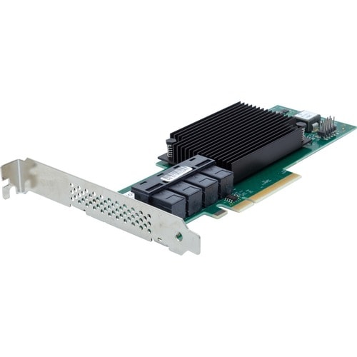 16-PORT INT 12GB SAS/SATA X8 PCIE 4.0 HOST BUS ADAPTER - ESAH-120F-GT0