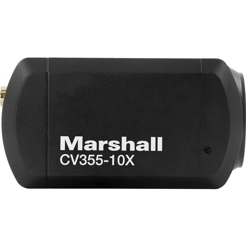 10X ZOOM CAMERA 3GSDI/HDMI HD60 - CV355-10X - Image 5