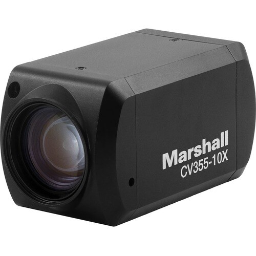 10X ZOOM CAMERA 3GSDI/HDMI HD60 - CV355-10X - Image 6