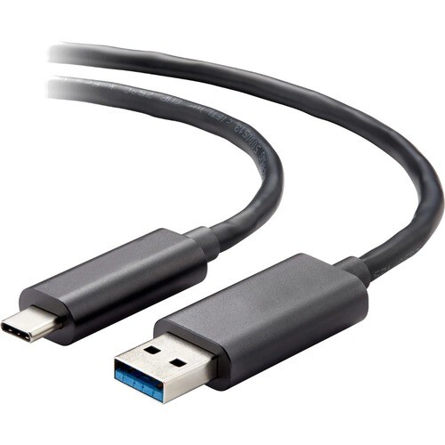 30M USB 3.0/2.0 C/A ACTIVE OPT PLENUM CAM EXTENSIONS - 440-1007-030 - Image 2