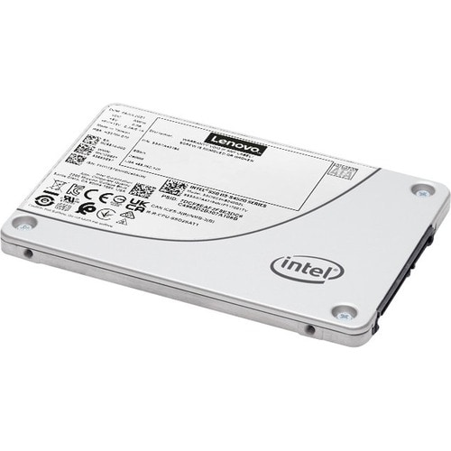 2.5 S4520 480GB RI SATA HS - 4XB7A17101