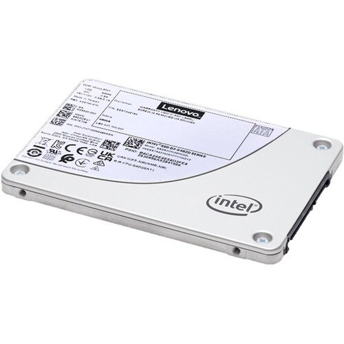 2.5IN S4520 960GB RI SATA HS - 4XB7A17102