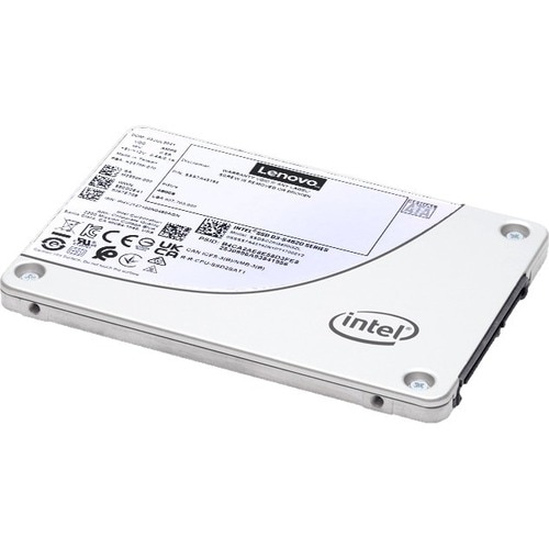 S4620 1.92TB MU SATA HS 2.5IN - 4XB7A17127